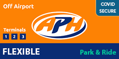 Manchester APH Park & Ride